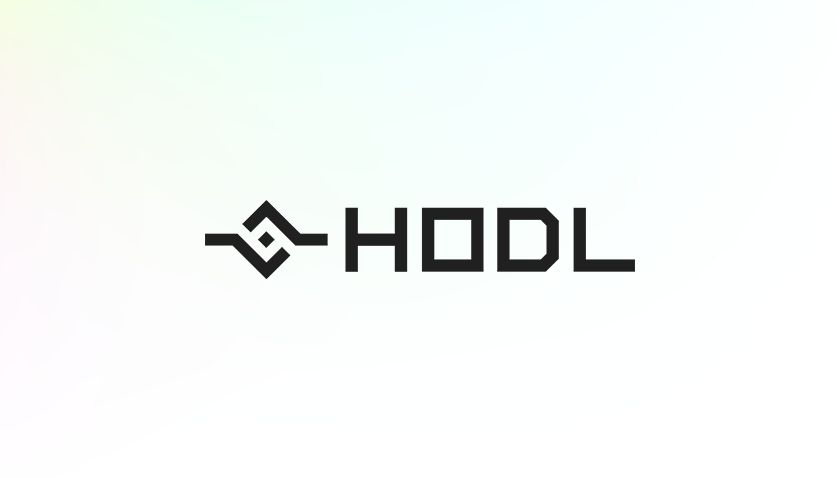 hodl wallet