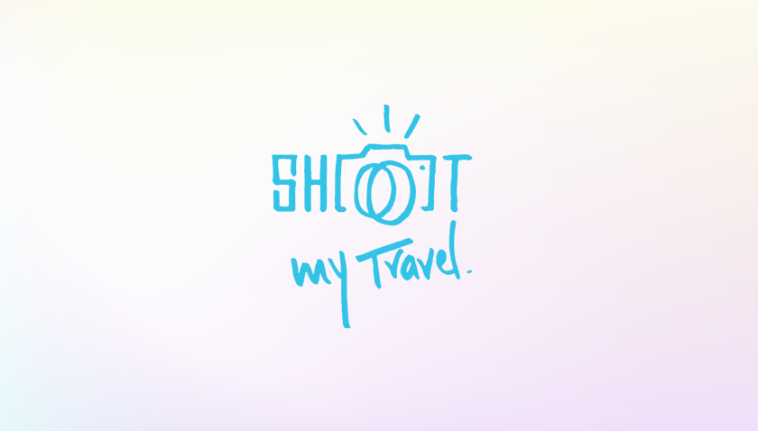 shoot my travel